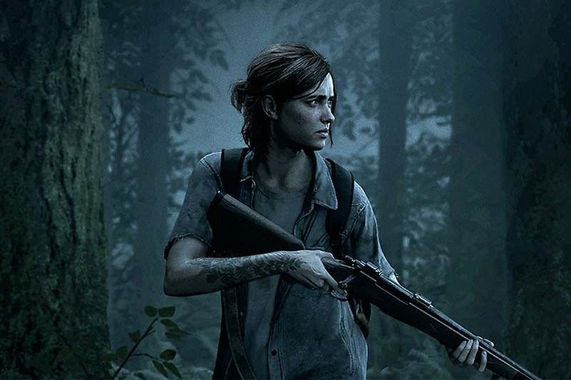 Controversy-hit 'The Last of Us 2' wins big at The Game Awards 2020