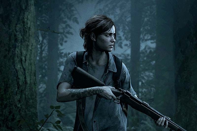 The Last Of Us Part II Wins Game Of The Year At The 2020 Game Awards