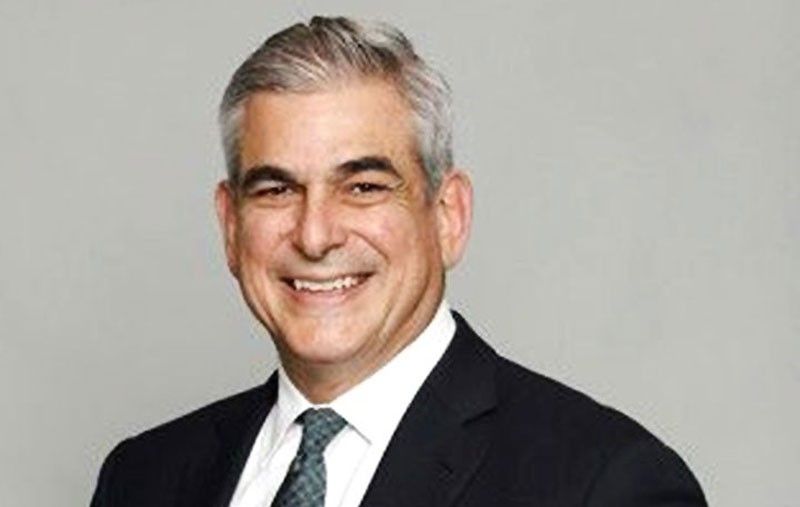 Ayala Corp. eyes e-vehicle business