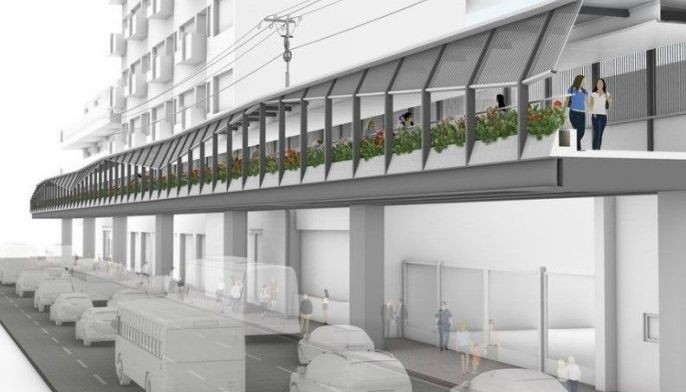 ADB approves $123 million loan for EDSA Greenways