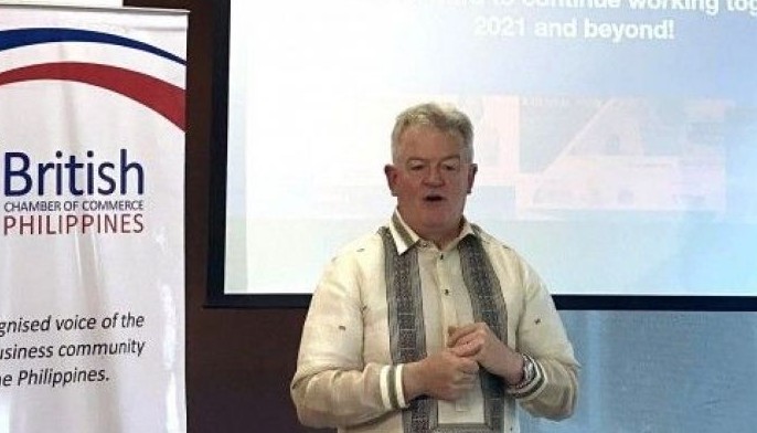 British Chamber reviews 2020