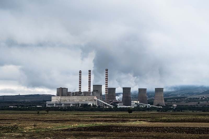 More coal plants seen to add to hundreds killed yearly by their pollution