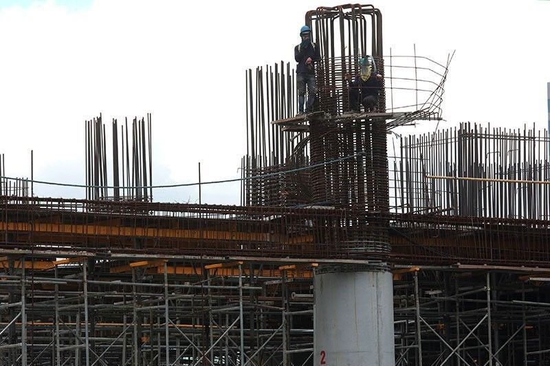 Prices of construction materials steady in November