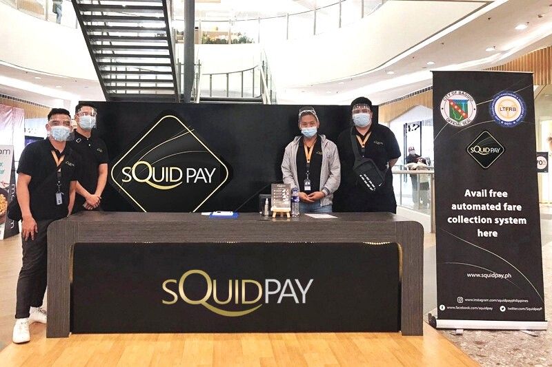 Homegrown fintech startup SquidPay secures P200 million in funding