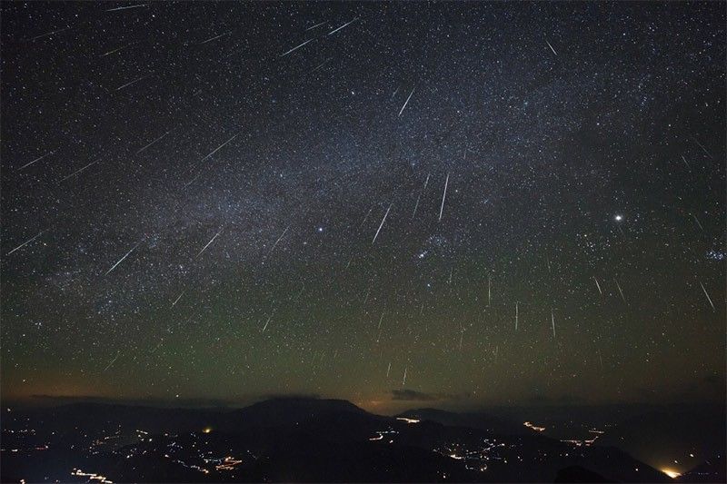 Missed the Geminid meteor shower 2020 peak? Here's how you can still watch