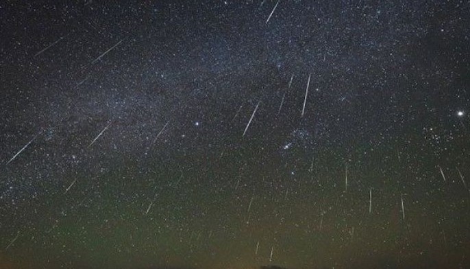 Missed the Geminid meteor shower 2020 peak? Here's how you can still watch