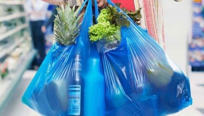 Paggamit ng plastik, bawal na rin sa Para&ntilde;aque