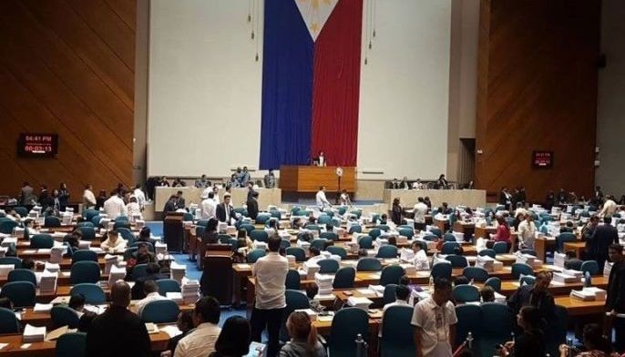 Senate to extend GAA, Bayanihan for pandemic response