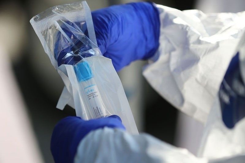 DOH probes health facility for pricey swabs