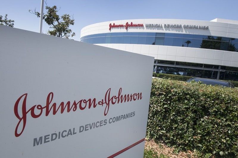 Spanish firm to produce J&J's virus vaccine in Barcelona