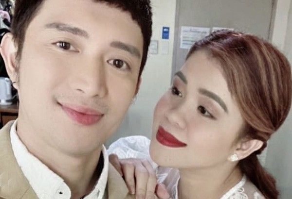 Melai Cantiveros stuns with K-pop renewal of vows with Jason Francisco