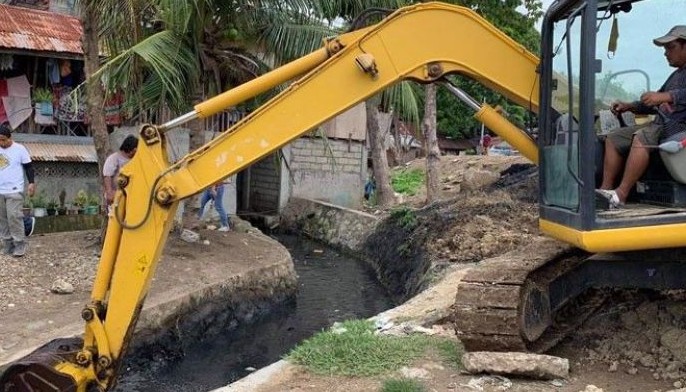 Guardo moumol sa River Diggers team