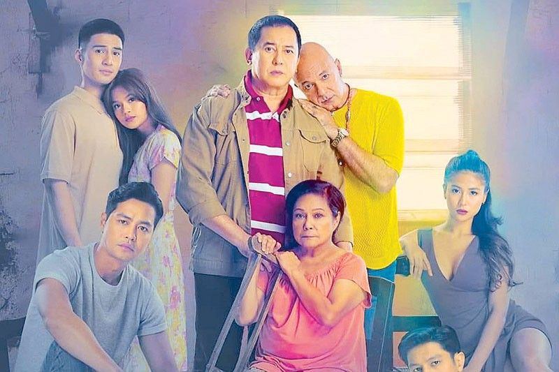 Isa Pang Bahaghari: A story about forgiveness and redemption