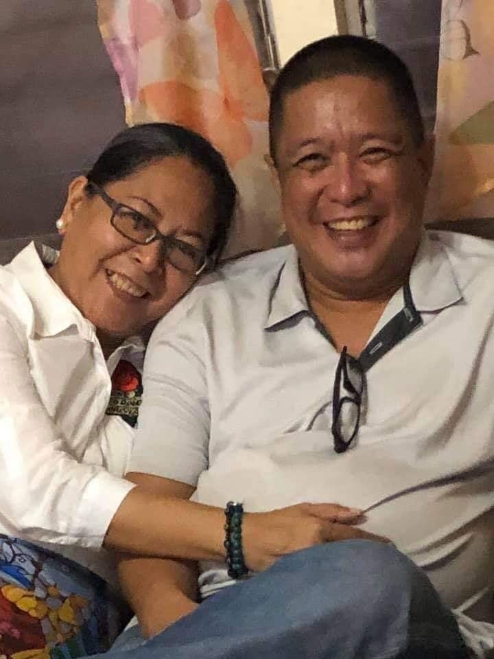 Negros doctor said to be on vigilante hit list killed alongside husband