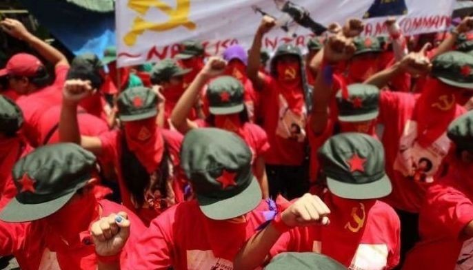 Right-wing party-list wants CPP-NPA-NDF outlawed. But is this constitutional?