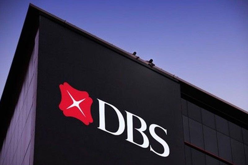DBS: Philippines to contract until 1st quarter next year