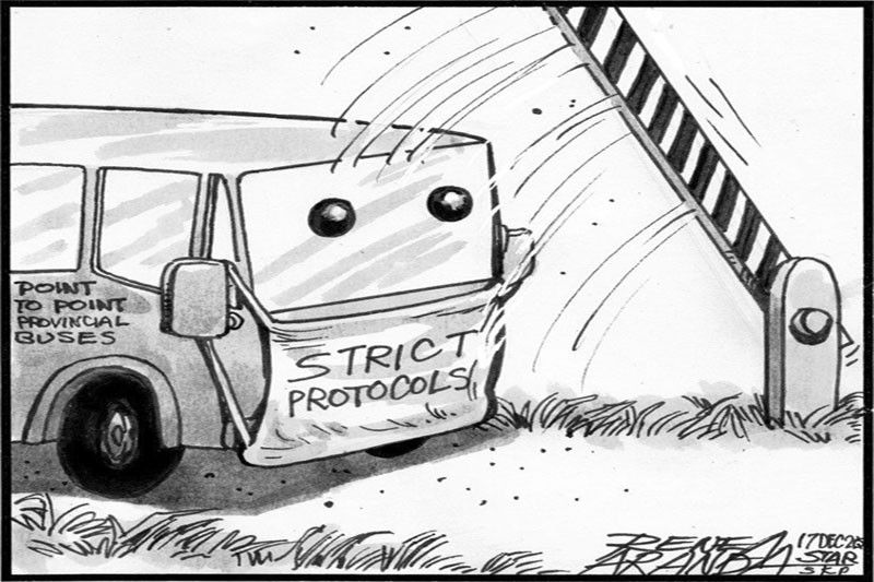 EDITORIAL - The toll of complacency