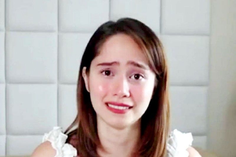 Excitement ni Jessy sa proposal ni Luis, binasag ng mga jeweler