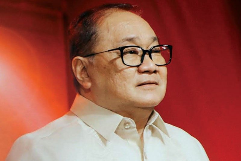 Manny V. Pangilinan (MVP)