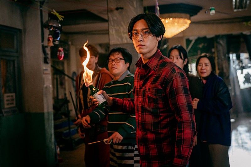 K-drama director gives peek into nightmare world of 'Sweet Home'