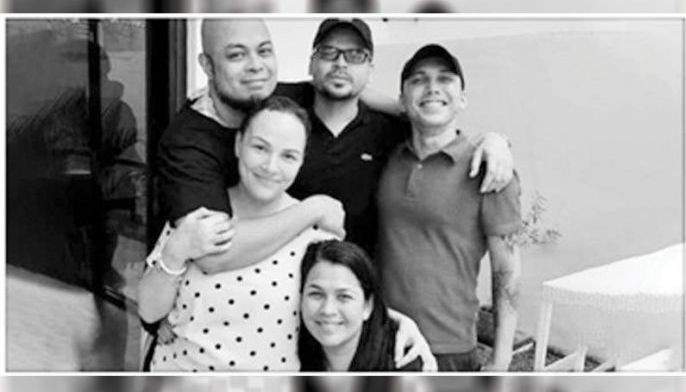 Matet at Lotlot, pumalag sa banat ng Noranians
