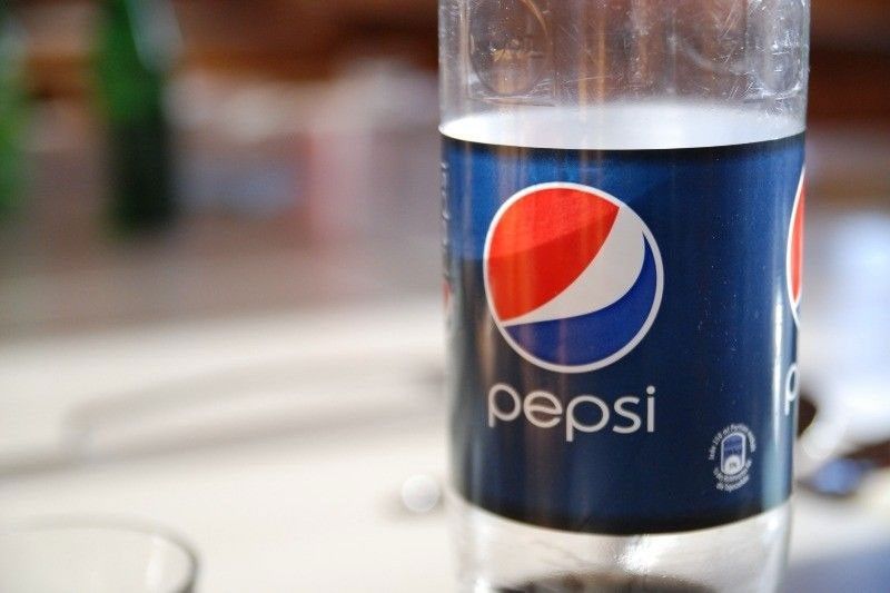 Pepsi delists shares