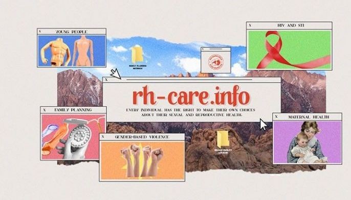 6 articles that will educate you on reproductive health &ndash; no matter your age