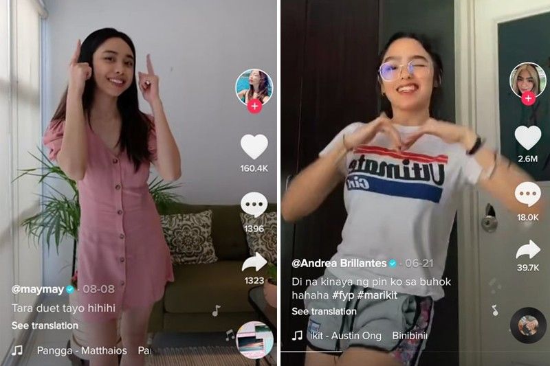 The best OPM tunes for your TikTok content
