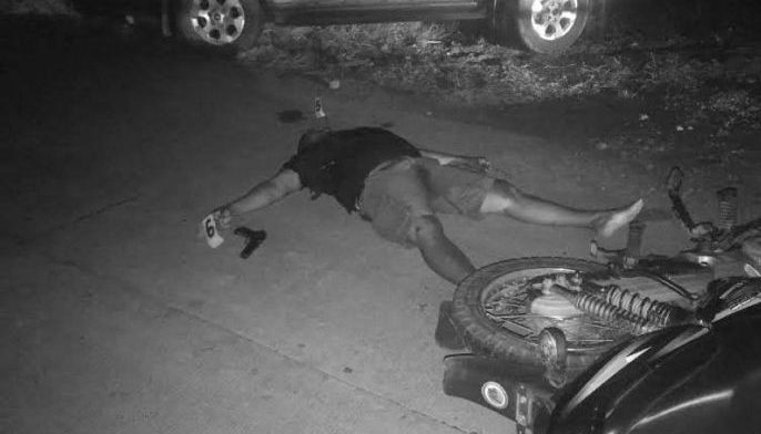 2 berdugo sa Nueva Ecija utas sa shootout