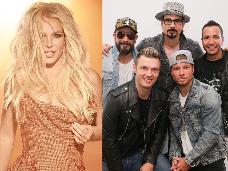 'Matches' review: Britney Spears, Backstreet Boys' collab a bit like 'Toxic' hardly using vocals