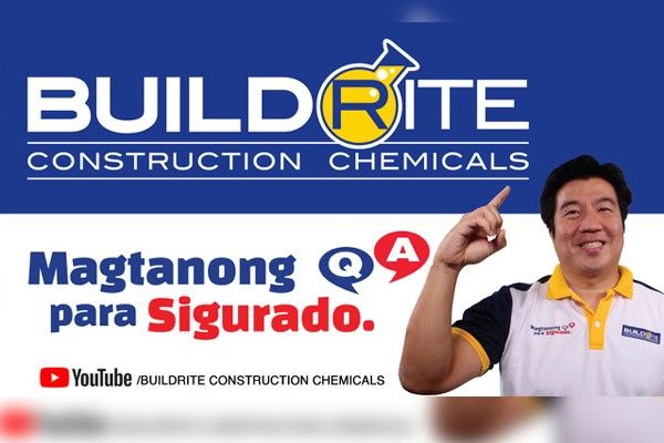 Buildrite airs first episode of â��Magtanong Para Siguradoâ�� on YouTube