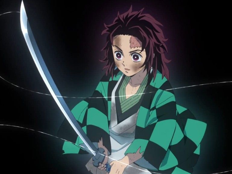 Anime 'Demon Slayer' set to dethrone Ghibli classic for Japan box office  crown 