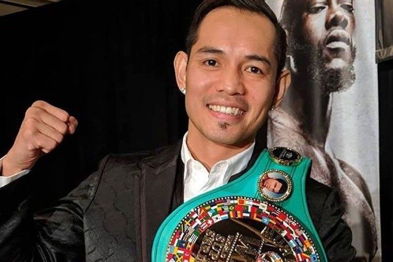 Donaire ready to move on