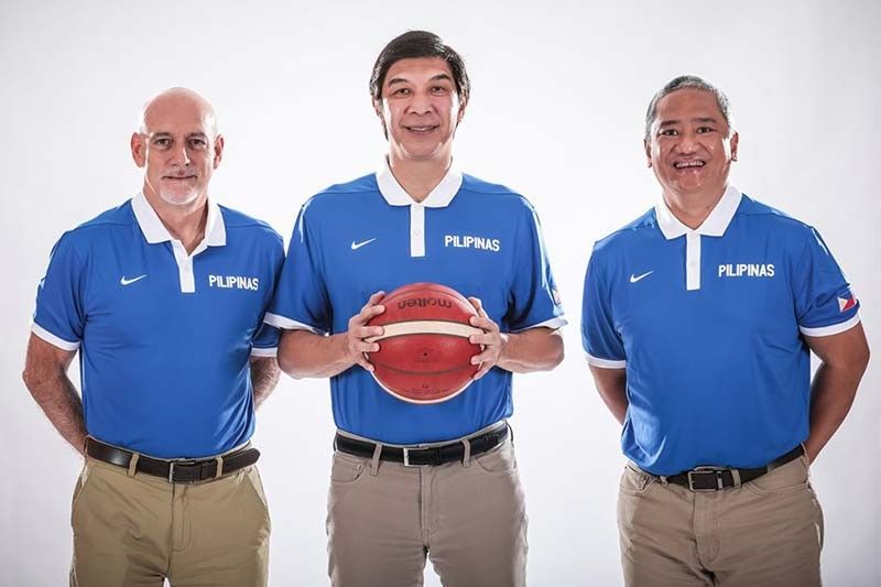 Gilas targets earlier training camp for third window of Asia Cup qualifiers