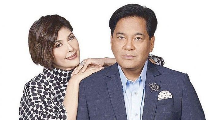 The unsinkable Martin-Pops tandem