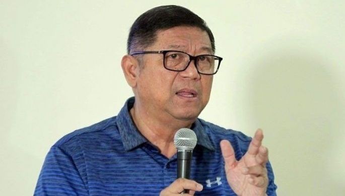 Gold medal abot-kamay na sa Tokyo Olympics&mdash;Ramirez