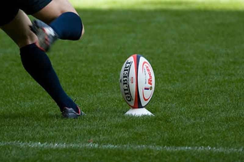 Philippine Rugby body elects new president
