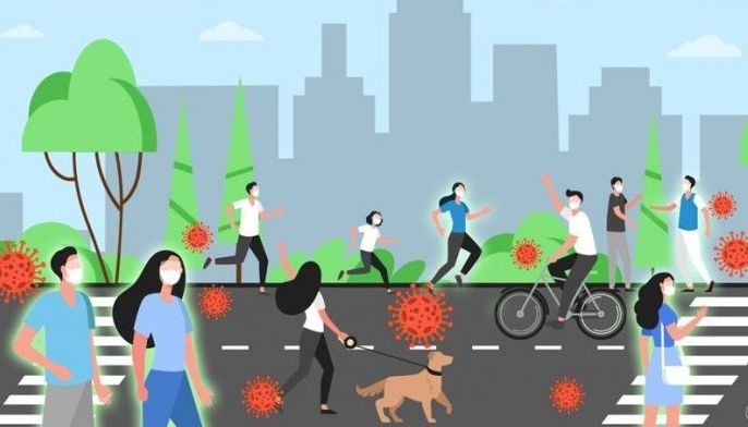 Surviving and thriving in the new normal