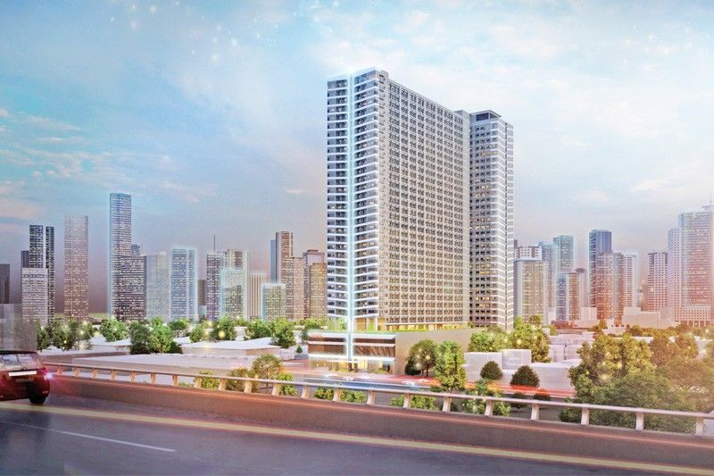 SMDC Mint Residences: Where nature and city meet