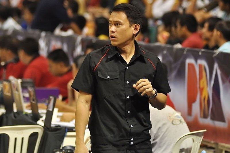 âClosed-circuit conceptâ ng PBA magtatagumpay--Gregorio