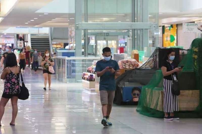 NCRPO tutok sa minors sa malls