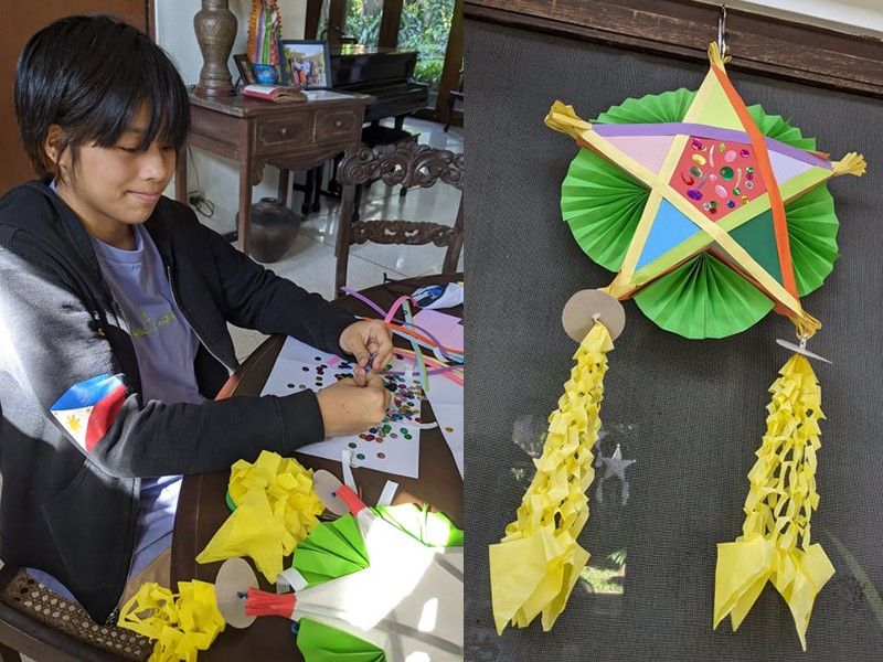 Museo Pambataâs parol for a cause sparks Filipinos' bayanihan spirit, creativity