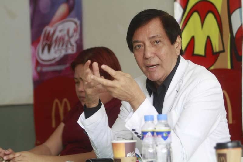 Rama wants more details on vaccines for Cebu City