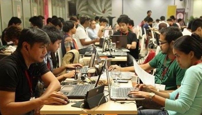 Internet service dapat higit na mahusay, maaasahan