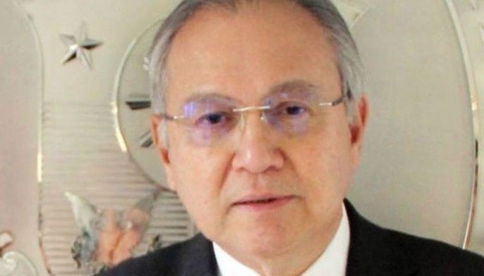 Ambassador Romualdez inako ang sisi sa napurnadang Pfizer deal
