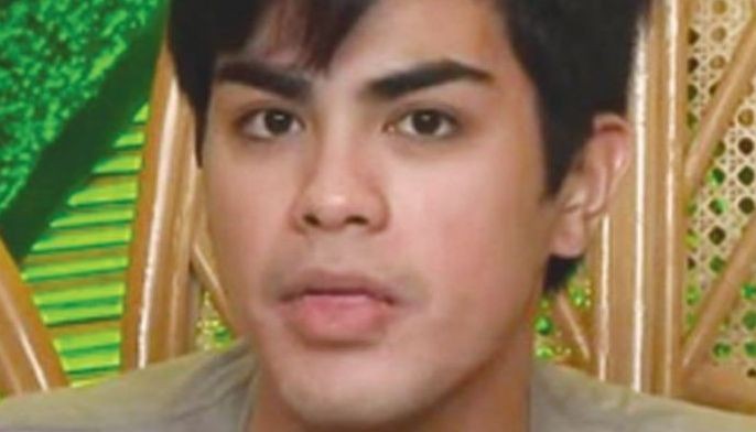 Justin, humingi ng tawad sa panlalait kay Jie-Ann sa PBB Connect