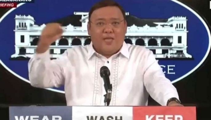Thai news website puts Roque&rsquo;s photo on health protocols