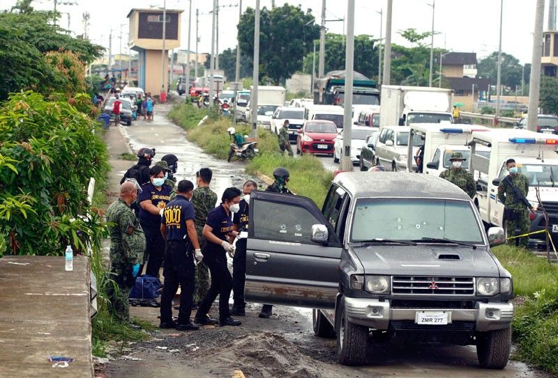 4 suspects killed in P272 million drug bust