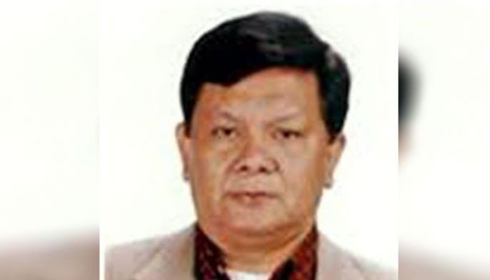 Body found in Tarlac is missing CA justice