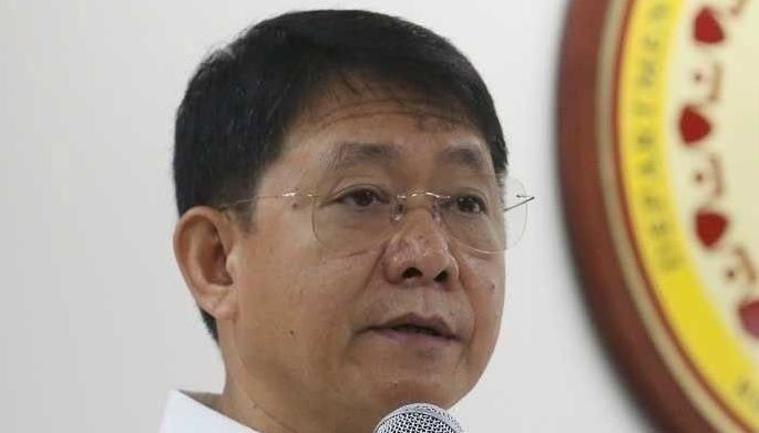 Bantayan escapade: Results of PNP probe now under DILG review